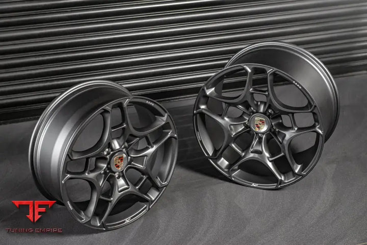 KAHN TYPE 11