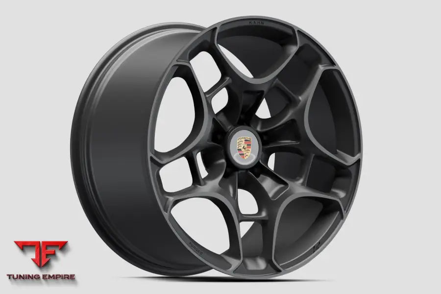 KAHN TYPE 11