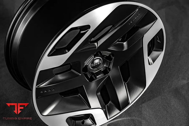 KAHN TYPE 33