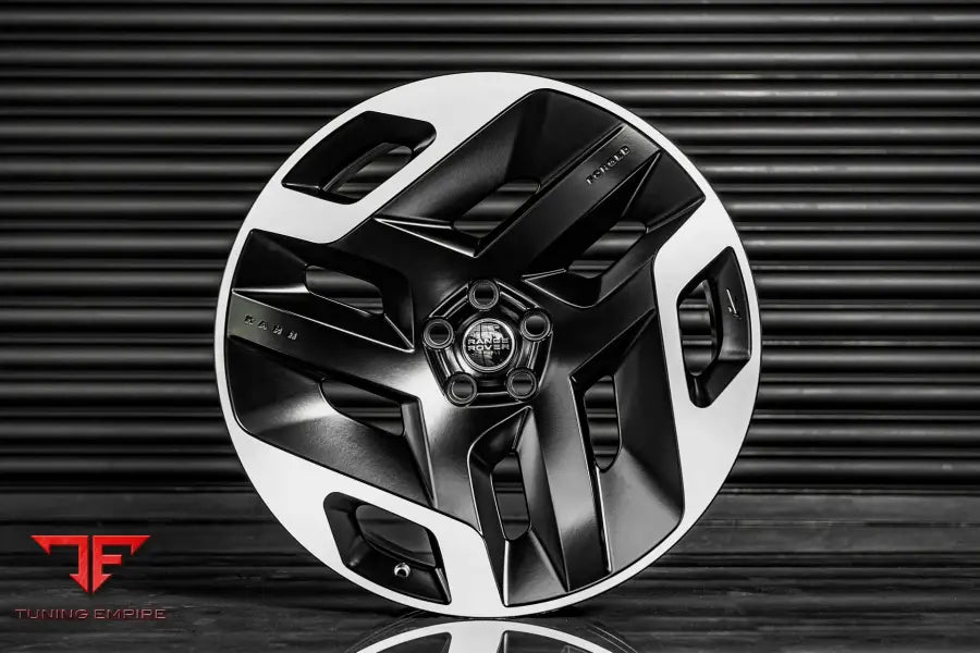 KAHN TYPE 33