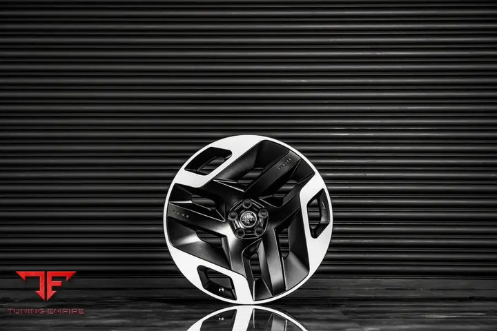 KAHN TYPE 33