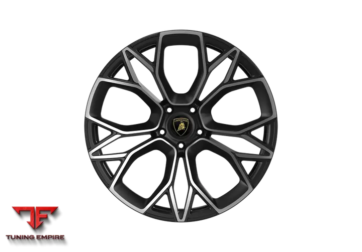 KAHN TYPE 53 RS