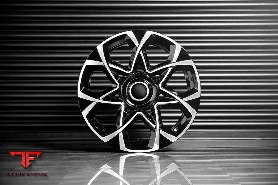 KAHN TYPE 55