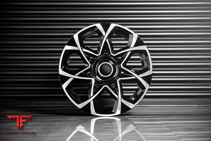 KAHN TYPE 55