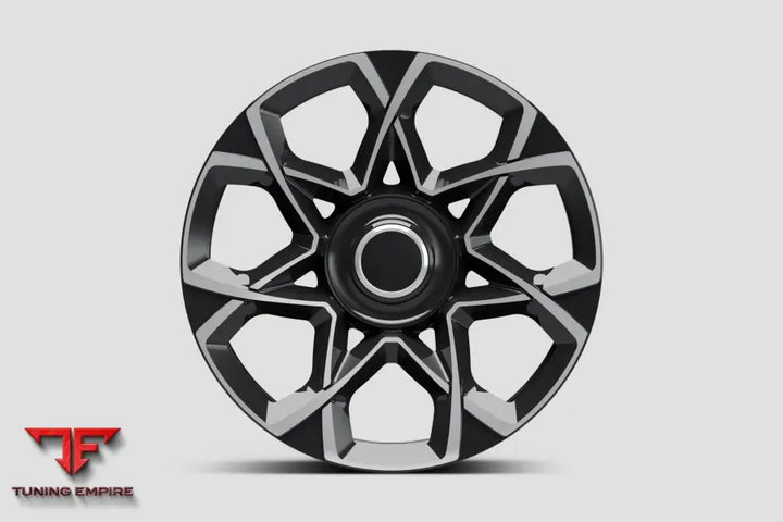 KAHN TYPE 55