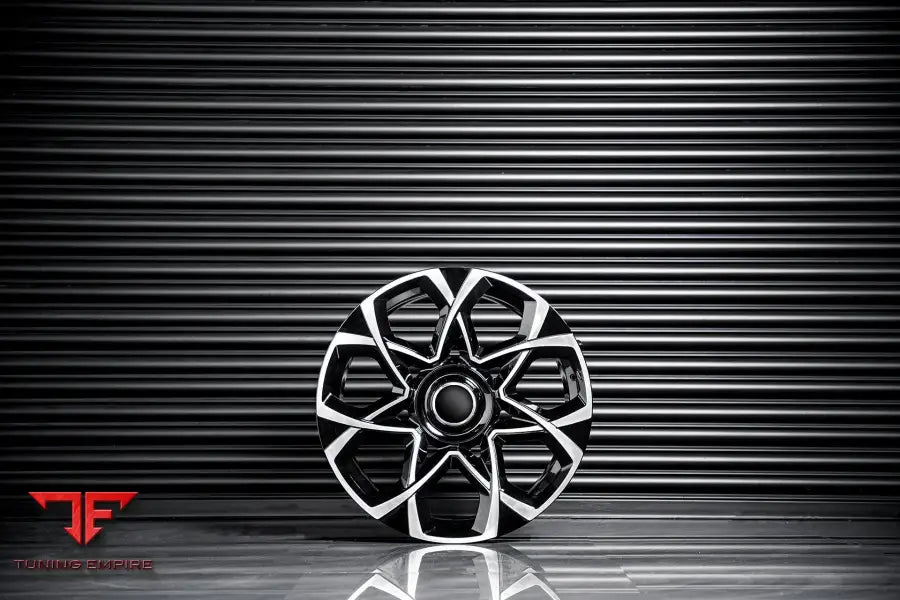 KAHN TYPE 55