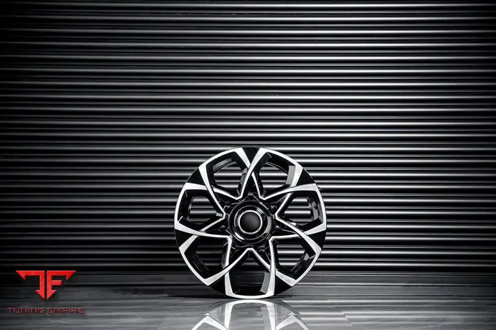 KAHN TYPE 55