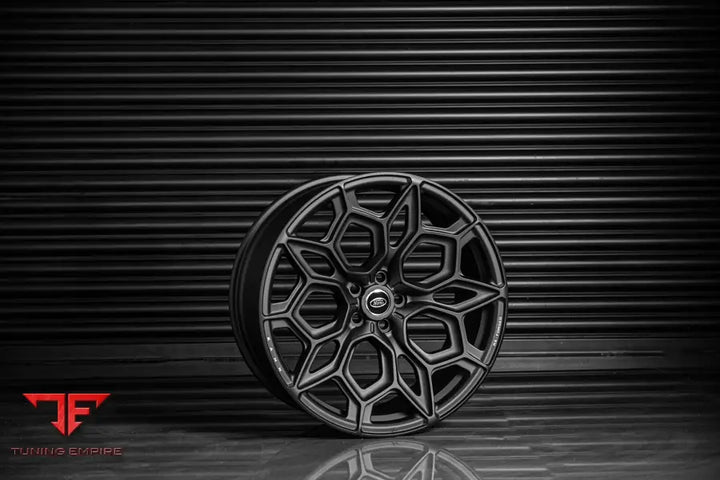 KAHN TYPE 57