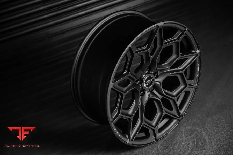 KAHN TYPE 57