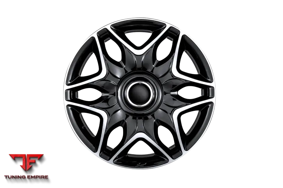 KAHN TYPE 6