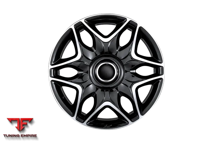KAHN TYPE 6