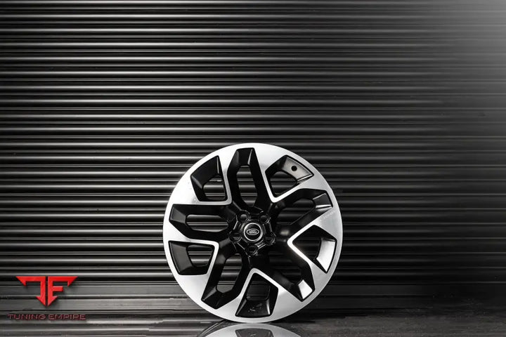 KAHN TYPE 60