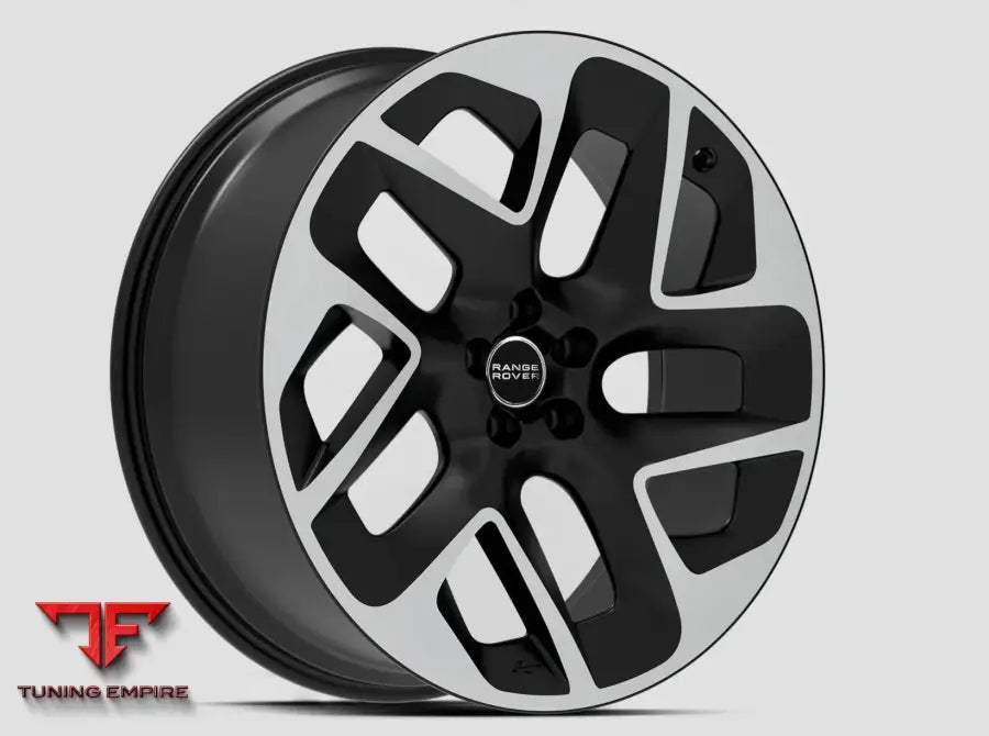 KAHN TYPE 60 RS
