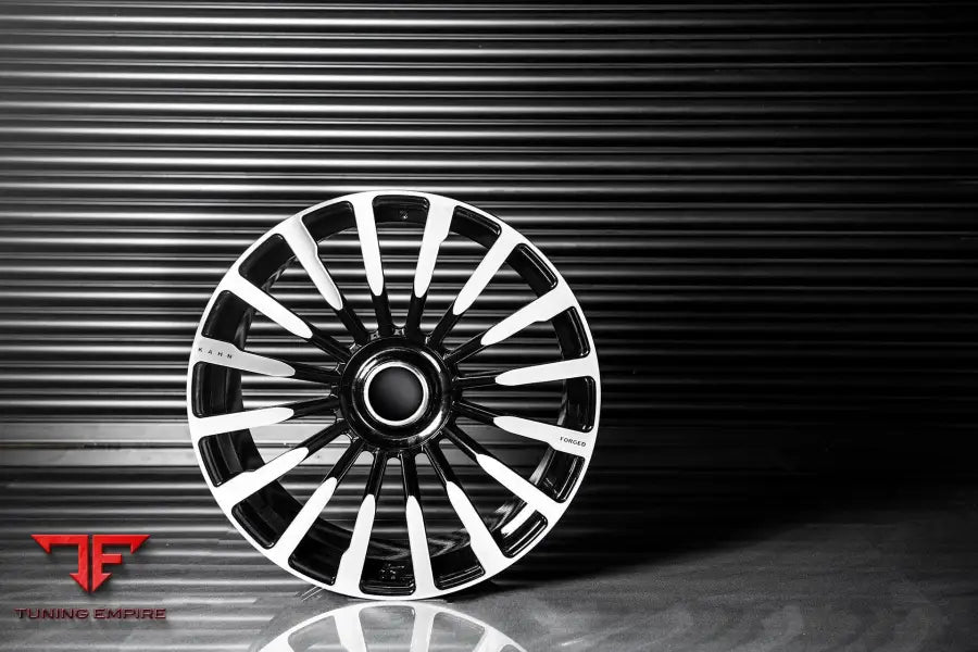 KAHN TYPE 61