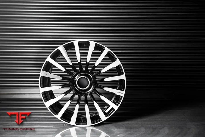 KAHN TYPE 61