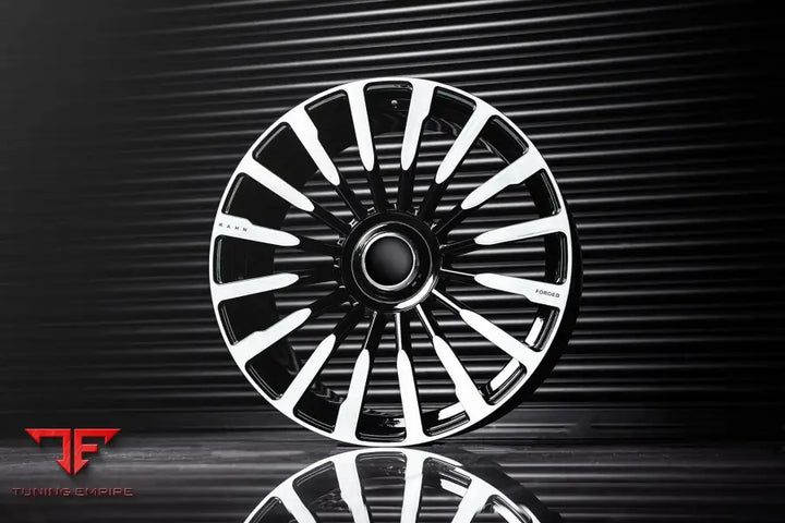 KAHN TYPE 61