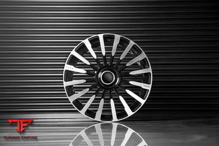 KAHN TYPE 61