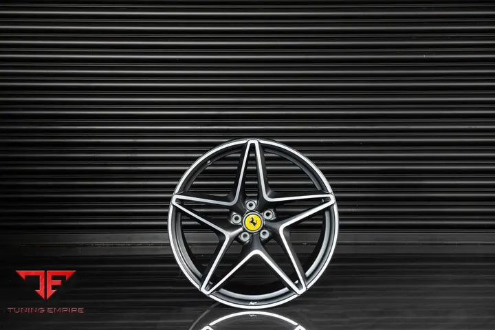 KAHN TYPE 62