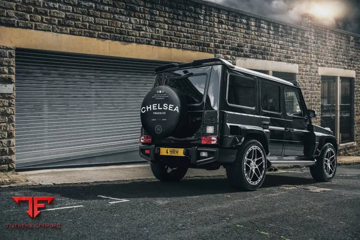 KAHN TYPE G06 LIGHT
