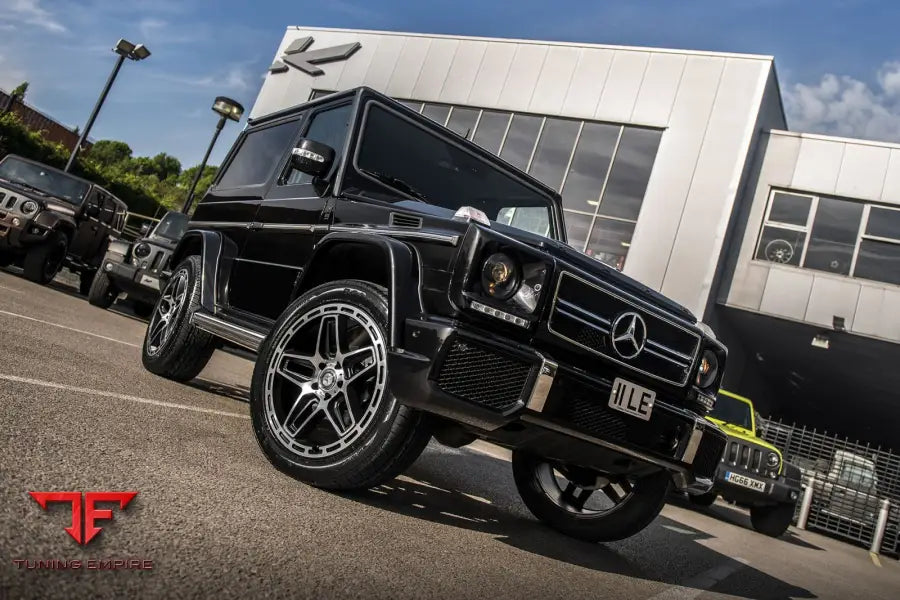 KAHN TYPE G06 LIGHT