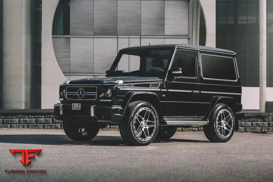 KAHN TYPE G06 LIGHT