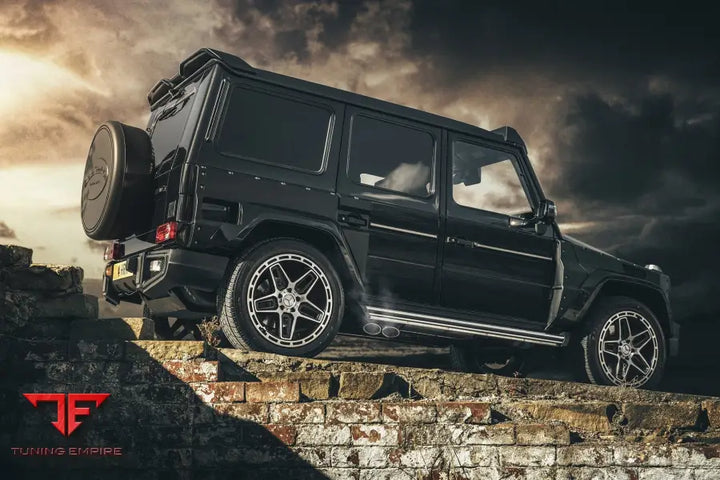 KAHN TYPE G06 LIGHT