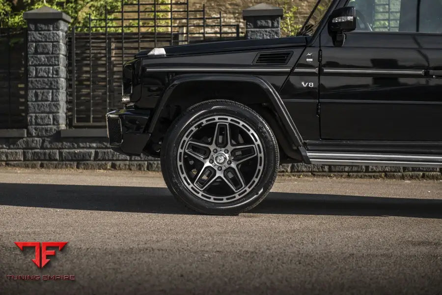 KAHN TYPE G06 LIGHT