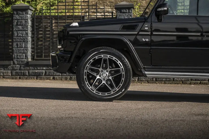 KAHN TYPE G06 LIGHT