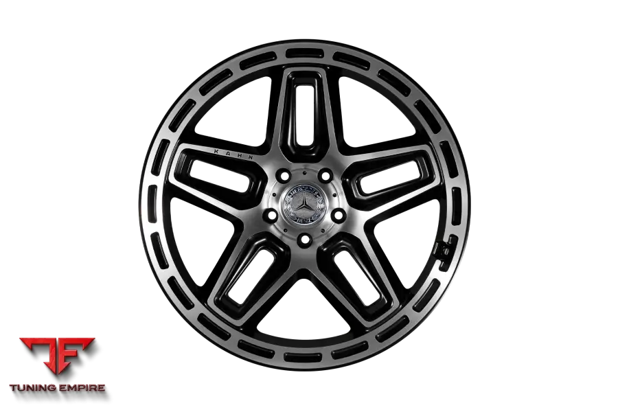 KAHN TYPE G06 LIGHT