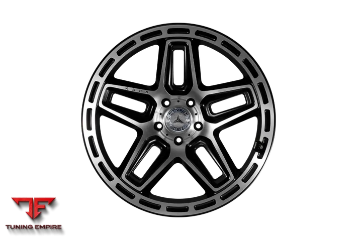 KAHN TYPE G06 LIGHT