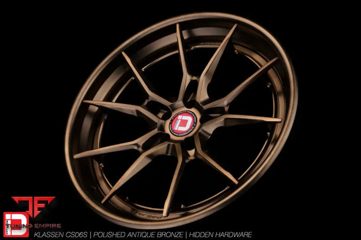 KLASSEN CS06S