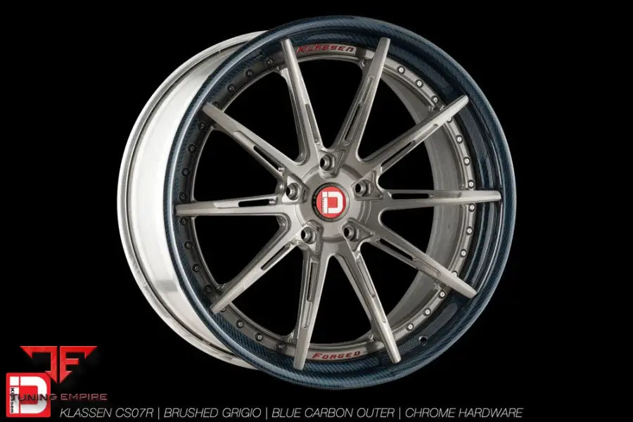 KLASSEN CS07R