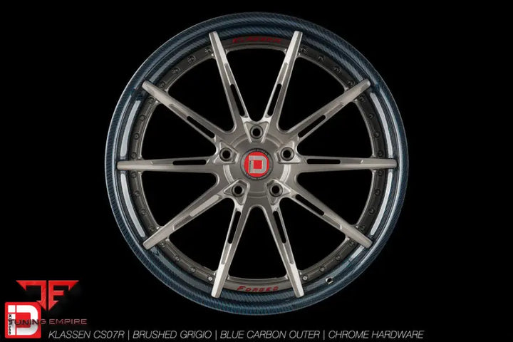 KLASSEN CS07R