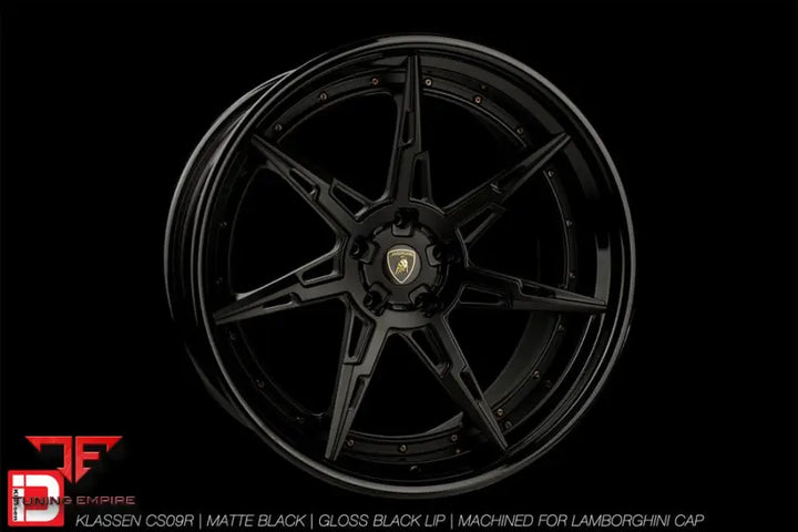 KLASSEN CS09R