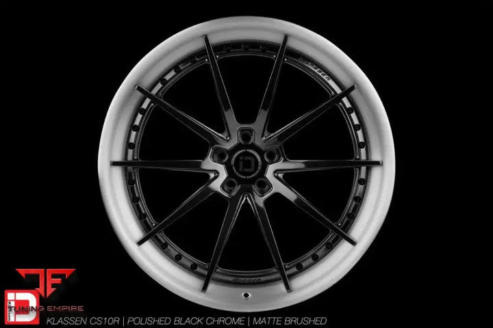 KLASSEN CS10R