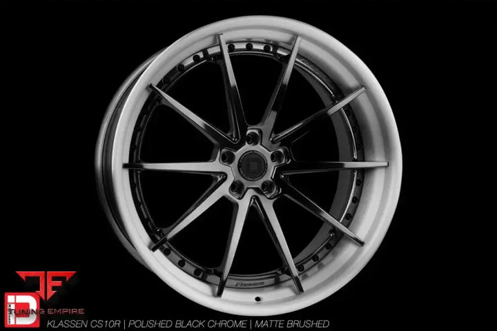 KLASSEN CS10R