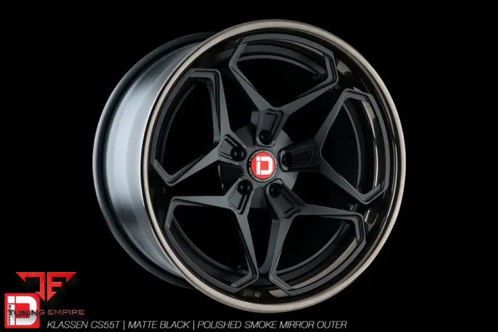 KLASSEN CS55T