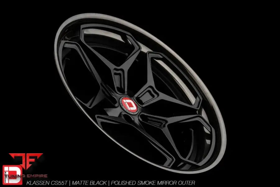 KLASSEN CS55T