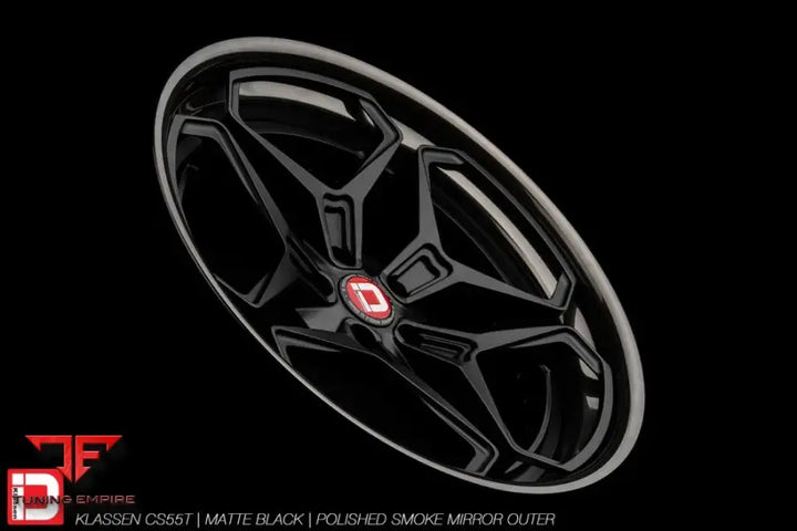 KLASSEN CS55T
