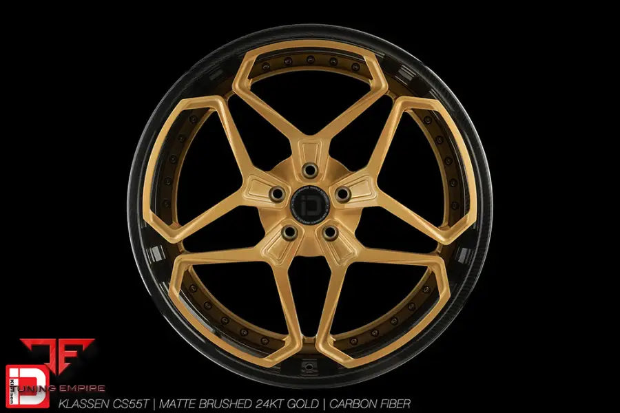 KLASSEN CS55T