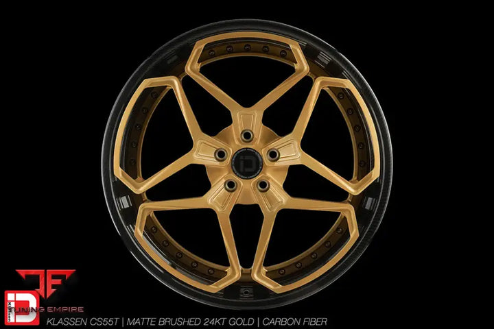 KLASSEN CS55T