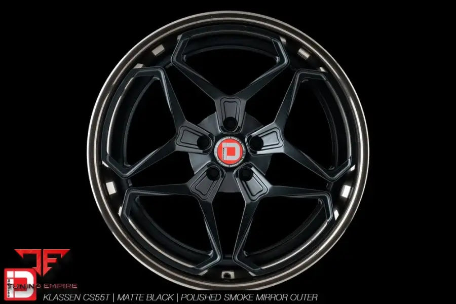 KLASSEN CS55T