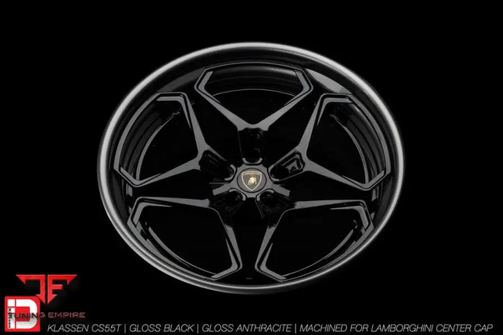 KLASSEN CS55T