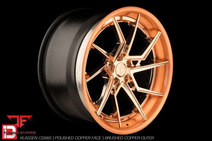 KLASSEN CS56S