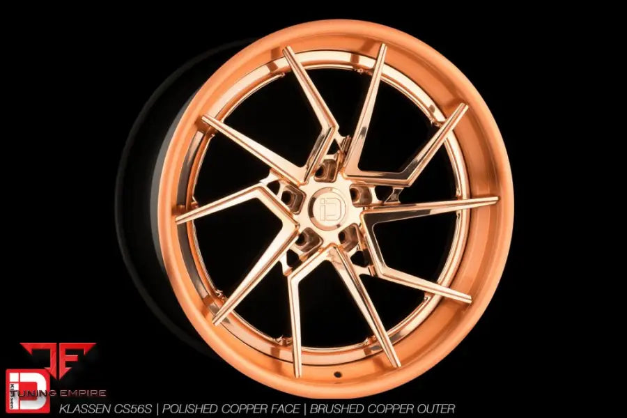 KLASSEN CS56S