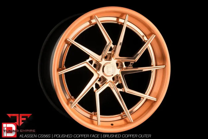 KLASSEN CS56S