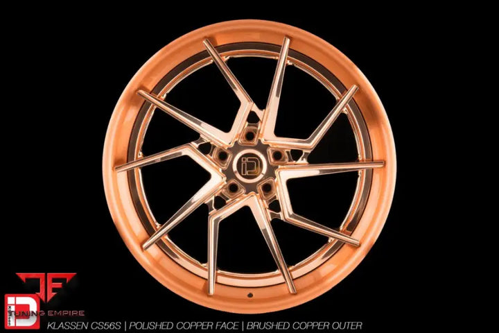 KLASSEN CS56S