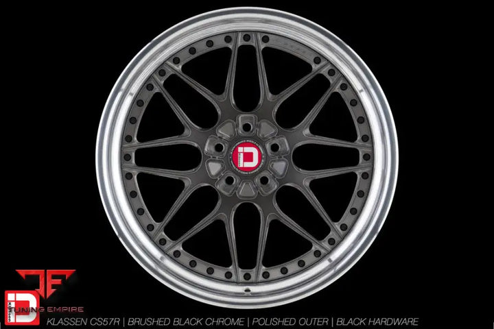 KLASSEN CS57R