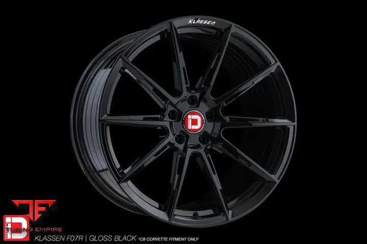 KLASSEN F07R