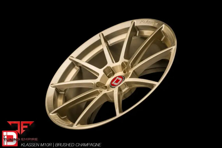 KLASSEN M10R